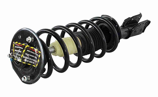 GSP 810331 Suspension Strut and Coil Spring Assembly For CHEVROLET,PONTIAC