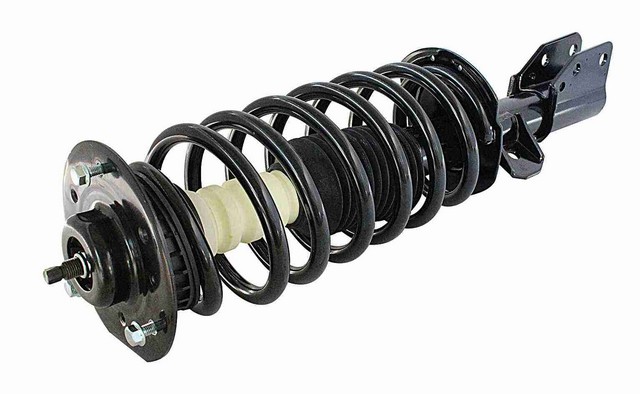 GSP 810332 Suspension Strut and Coil Spring Assembly For CHEVROLET,PONTIAC