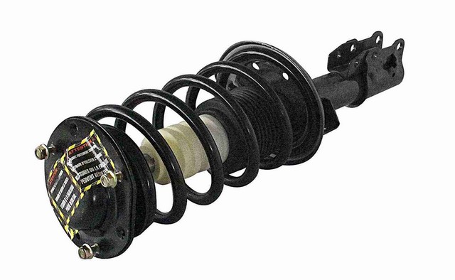 GSP 810334 Suspension Strut and Coil Spring Assembly For CHEVROLET,PONTIAC,SATURN