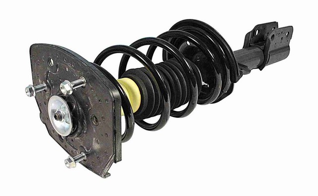 GSP 810336 Suspension Strut and Coil Spring Assembly For CHEVROLET,OLDSMOBILE