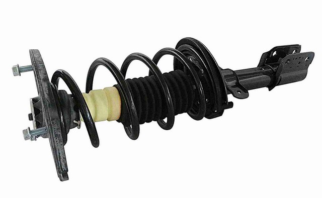 GSP 810337 Suspension Strut and Coil Spring Assembly For CHEVROLET,OLDSMOBILE
