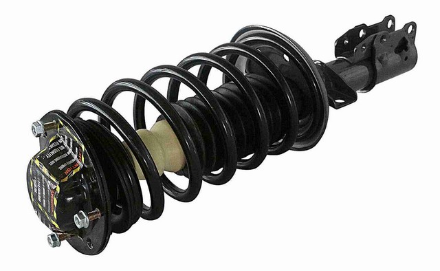 GSP 810338 Suspension Strut and Coil Spring Assembly For CHEVROLET,PONTIAC