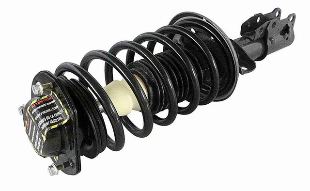 GSP 810339 Suspension Strut and Coil Spring Assembly For CHEVROLET,PONTIAC