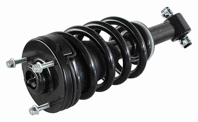 GSP 810340 Suspension Strut and Coil Spring Assembly For CHEVROLET,GMC