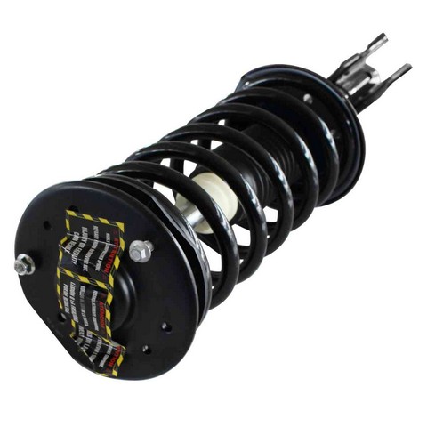 GSP 810348 Suspension Strut and Coil Spring Assembly For SATURN