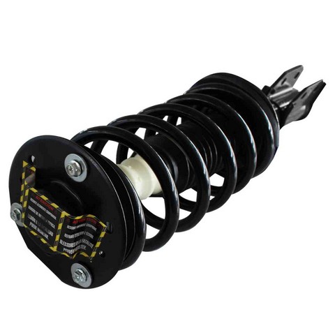 GSP 810354 Suspension Strut and Coil Spring Assembly For CHEVROLET,SATURN
