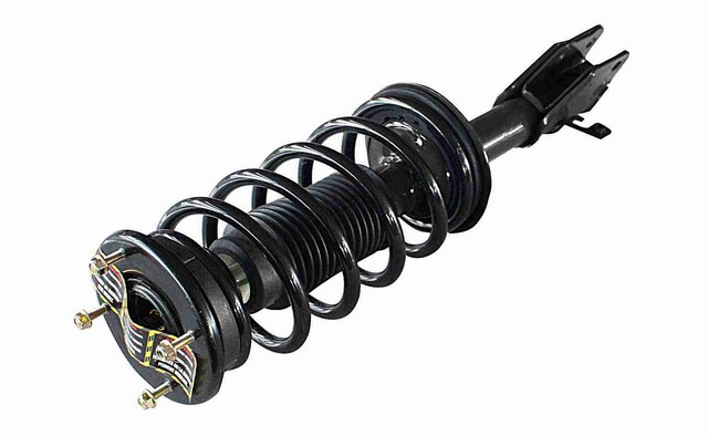 GSP 811004 Suspension Strut and Coil Spring Assembly For FORD,LINCOLN