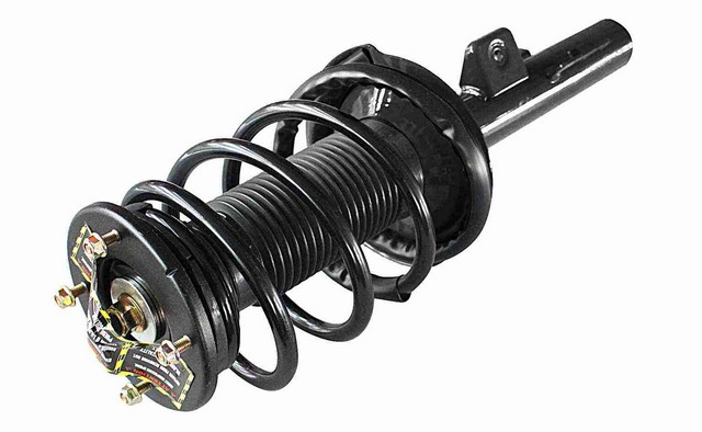 GSP 811008 Suspension Strut and Coil Spring Assembly For FORD,MERCURY