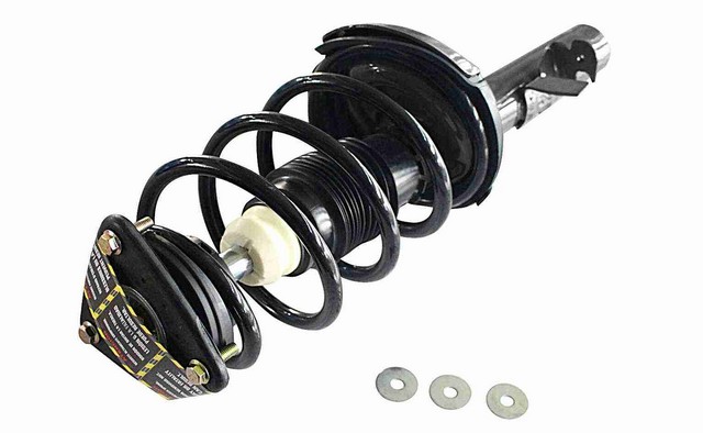 GSP 811011 Suspension Strut and Coil Spring Assembly For FORD