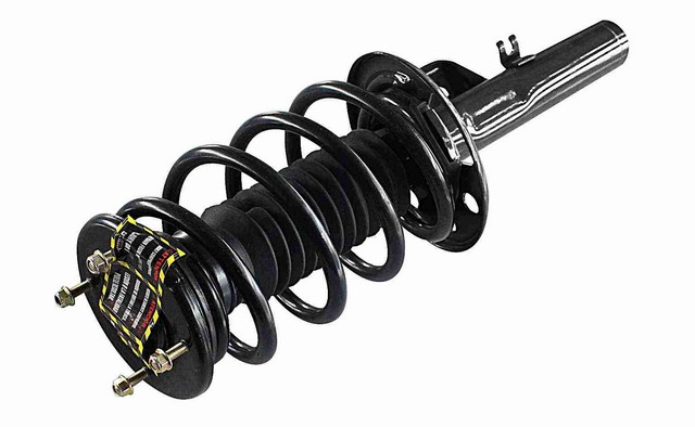 GSP 811017 Suspension Strut and Coil Spring Assembly For FORD