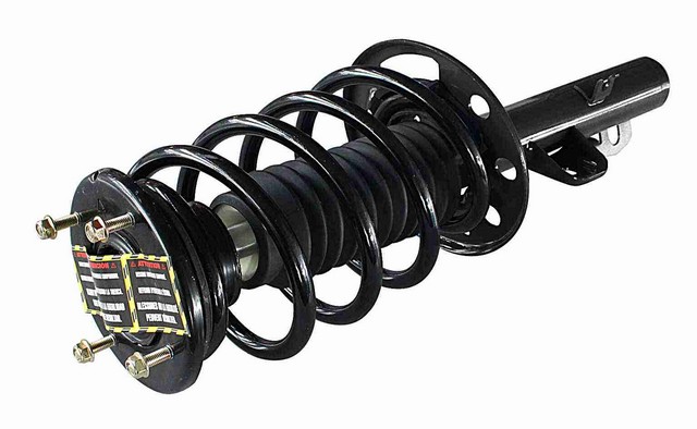 GSP 811020 Suspension Strut and Coil Spring Assembly For FORD