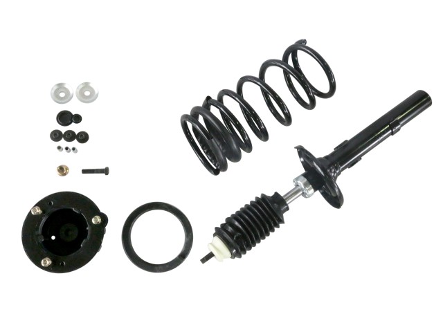 GSP 811024 Air Spring to Coil Spring Conversion Kit For LINCOLN