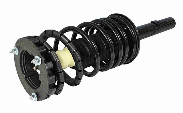 GSP 811116 Suspension Strut and Coil Spring Assembly For FORD,MERCURY