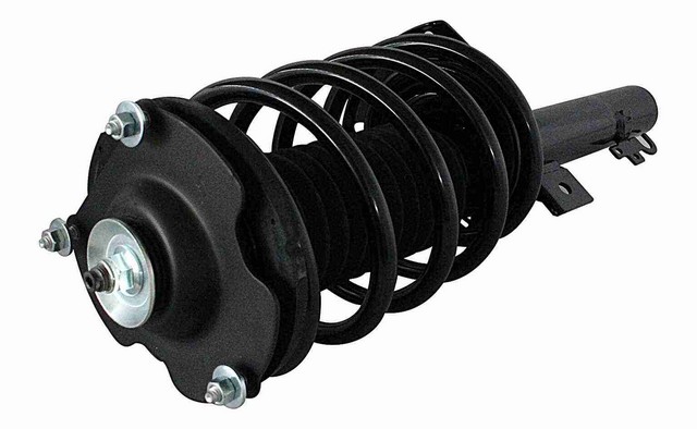 GSP 811117 Suspension Strut and Coil Spring Assembly For FORD,MERCURY