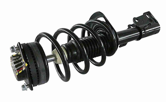 GSP 811118 Suspension Strut and Coil Spring Assembly For CHRYSLER