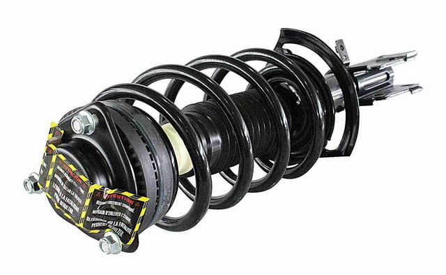 GSP 811119 Suspension Strut and Coil Spring Assembly For CHRYSLER