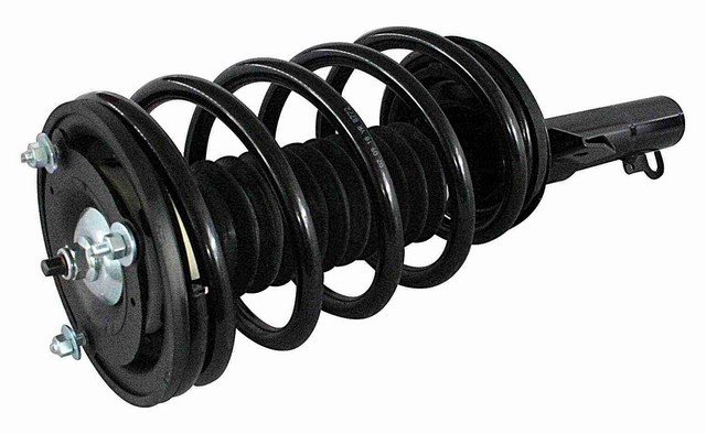 GSP 811310 Suspension Strut and Coil Spring Assembly For FORD