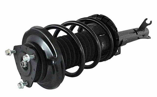 GSP 811314 Suspension Strut and Coil Spring Assembly For FORD