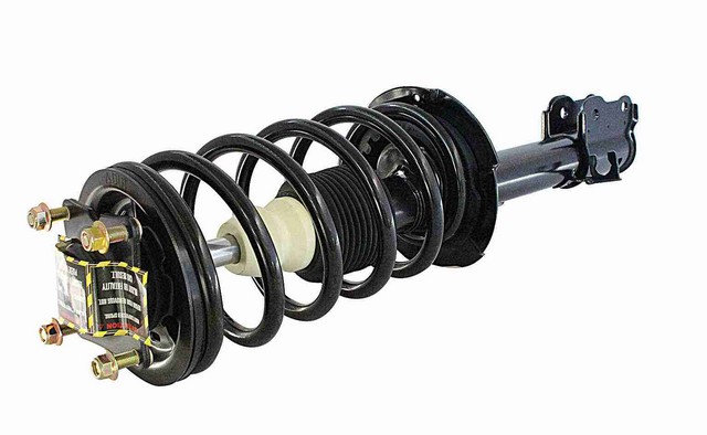 GSP 811316 Suspension Strut and Coil Spring Assembly For FORD,MAZDA,MERCURY