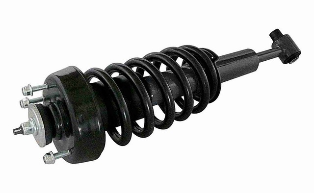 GSP 811317 Suspension Strut and Coil Spring Assembly For FORD,MERCURY