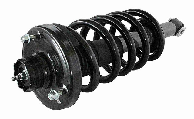 GSP 811319 Suspension Strut and Coil Spring Assembly For FORD