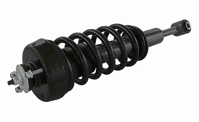 GSP 811323 Suspension Strut and Coil Spring Assembly For FORD,MERCURY