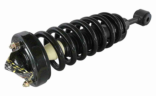 GSP 811324 Suspension Strut and Coil Spring Assembly For FORD,LINCOLN