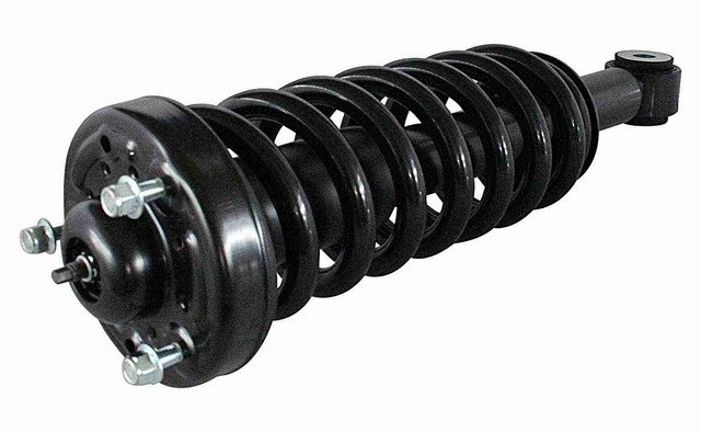 GSP 811325 Suspension Strut and Coil Spring Assembly For FORD,LINCOLN