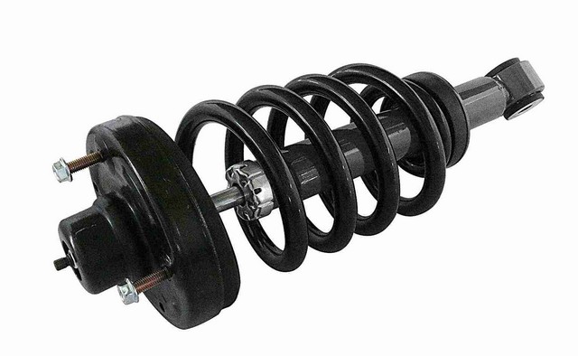 GSP 811327 Suspension Strut and Coil Spring Assembly For FORD,LINCOLN