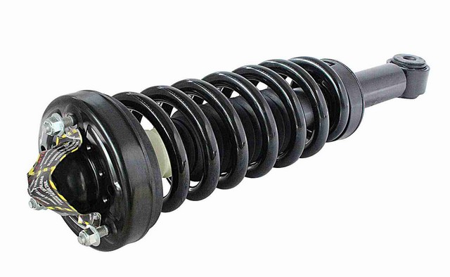 GSP 811329 Suspension Strut and Coil Spring Assembly For FORD