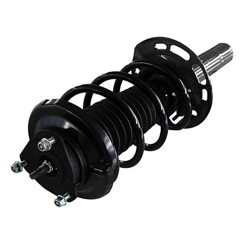 GSP 811332 Suspension Strut and Coil Spring Assembly For FORD