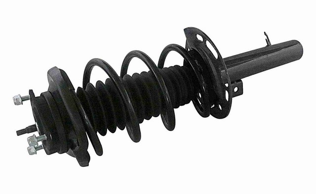 GSP 811333 Suspension Strut and Coil Spring Assembly For FORD