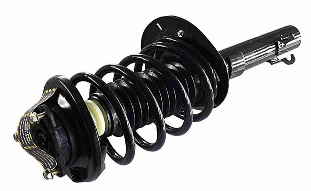 GSP 811336 Suspension Strut and Coil Spring Assembly For FORD