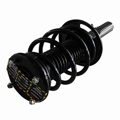 GSP 811338 Suspension Strut and Coil Spring Assembly For FORD