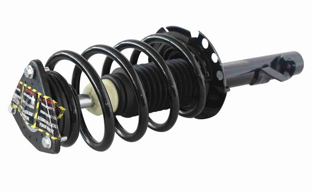 GSP 811356 Suspension Strut and Coil Spring Assembly For FORD
