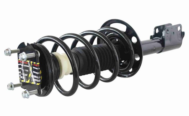 GSP 811362 Suspension Strut and Coil Spring Assembly For FORD