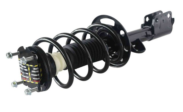 GSP 811363 Suspension Strut and Coil Spring Assembly For FORD