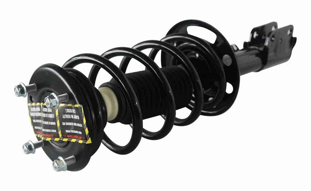 GSP 811364 Suspension Strut and Coil Spring Assembly For FORD