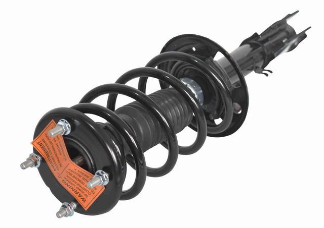 GSP 811367 Suspension Strut and Coil Spring Assembly For FORD