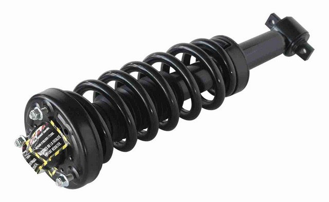 GSP 811373 Suspension Strut and Coil Spring Assembly For FORD