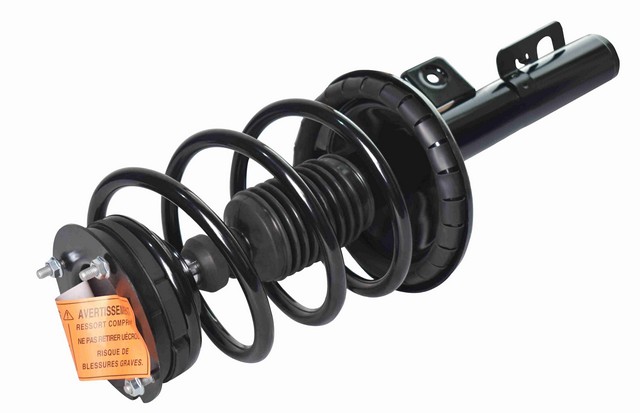 GSP 811380 Suspension Strut and Coil Spring Assembly For FORD,MERCURY