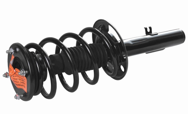 GSP 811384 Suspension Strut and Coil Spring Assembly For FORD