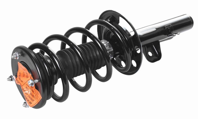 GSP 811385 Suspension Strut and Coil Spring Assembly For FORD