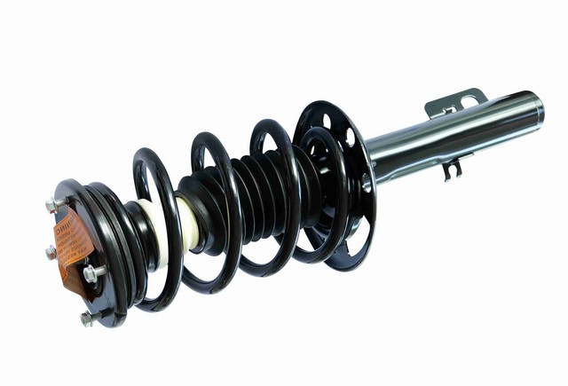 GSP 811388 Suspension Strut and Coil Spring Assembly For FORD