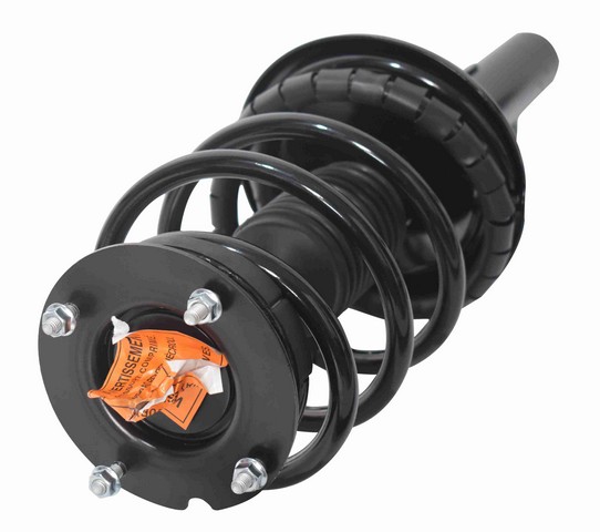 GSP 811394 Suspension Strut and Coil Spring Assembly For FORD