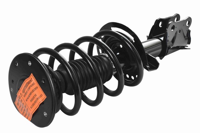 GSP 811395 Suspension Strut and Coil Spring Assembly For FORD