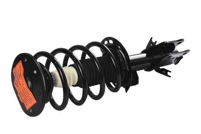 GSP 811396 Suspension Strut and Coil Spring Assembly For FORD