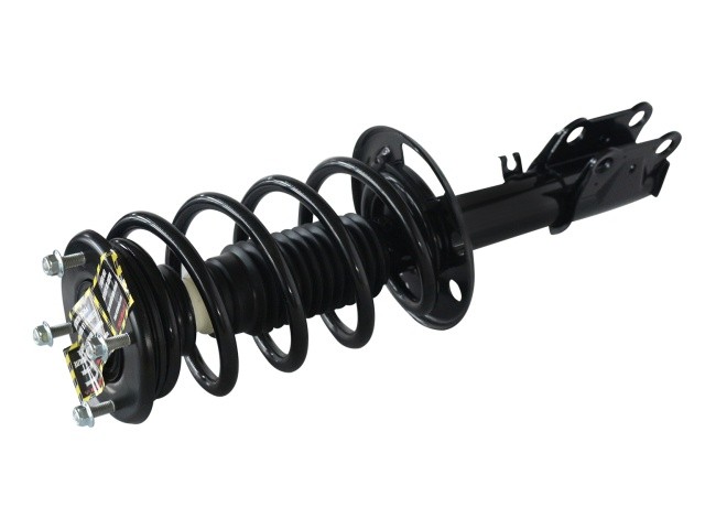 GSP 811397 Suspension Strut and Coil Spring Assembly For FORD
