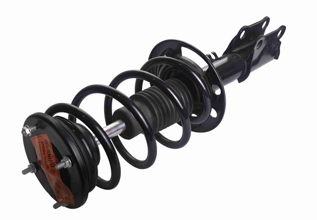 GSP 811406 Suspension Strut and Coil Spring Assembly For FORD