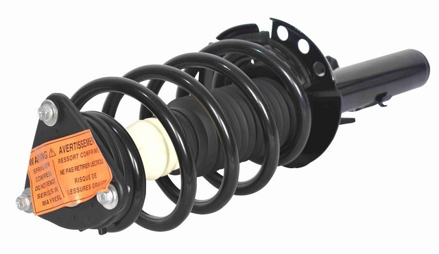 GSP 811408 Suspension Strut and Coil Spring Assembly For FORD